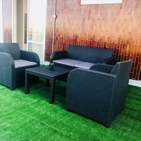 Apartamento Zen Studio Mestre